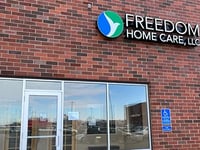 Freedom Home Health, LLC