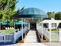 Betsy Ross Rehabilitation and Nursing