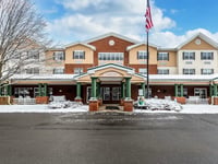 Clarks Summit Senior Living