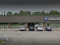 Comprehensive Pain Rehab Of Southern Indiana LLC