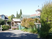 Bella Vista Village