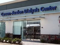 Davita Huntington Beach Dialysis