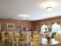 Autumn Care of Myrtle Grove