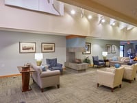 Carriage House Senior Living Of Taylors