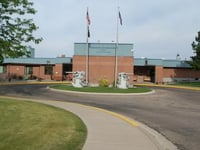 Idaho State Veterans Home - Pocatello