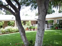 Garden Crest