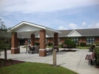 Nhc Healthcare - Garden City