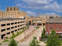 Columbia MO VA Medical Center