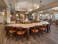 Benton House Of Staley Hills