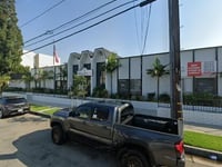 Downey Community Health Center