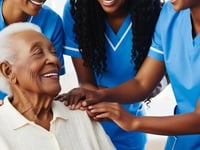 Amazing Care LLC
