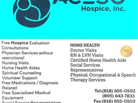 Aceso Hospice, Inc