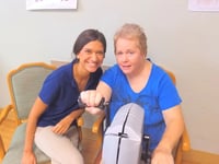 Arthritis Pain Treatment Center