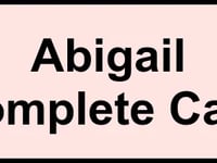 Abigail Complete Care, Inc
