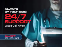 A Caring Life Home Health, Inc.
