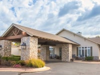 Cedarwood Senior Living