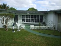 Abuelas Retirement Home Inc