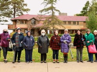 A Gathering Place, Adult Day Program