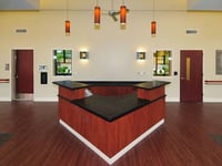 Glasgow State Nursing Facility