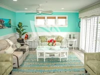 Seaside Cottage I