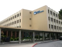 Kaiser Foundation Hospital - South San Francisco