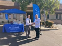 California Mentor - Malabar Home