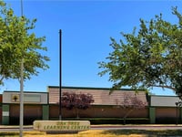 Americana Rcfe