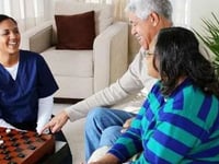 Calipso Home Health Care Inc