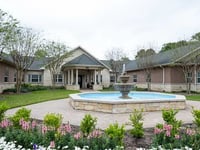 Cypress Assisted Living I