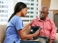 Home Health Services INC