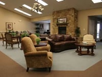 Gruene Senior Living Lp