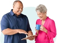 Agm Home Health Care, INC.