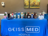 Geiss Med Hospice LLC