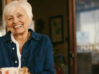 Colonnades Assisted Living