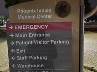 Phoenix Indian Medical Center