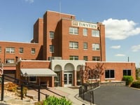 Kadima Rehabilitation & Nursing at North Strabane