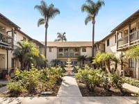 Sunset Homes - Paseo Del Niguel Site