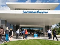 Ascension Borgess Cancer Center