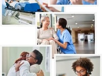 Ags Healthcare Specialists INC