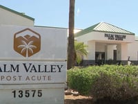 Palm Valley Post Acute