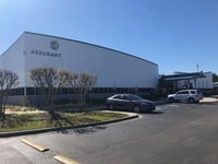 Assurant Medical Staffing & Healthcare Services