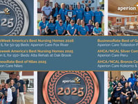 Aperion Care Elgin