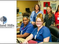 City of Richland Hills