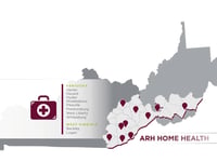 Beckley Arh Hospital