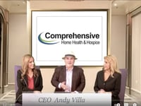 Comprehensive Hospice Care Inc