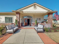 Cypress Assisted Living