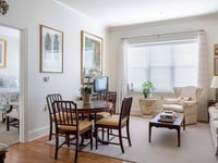 Assisted Living At Trezevant
