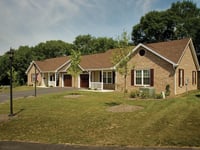 Greenwood Center for Rehabilitation and Nursing