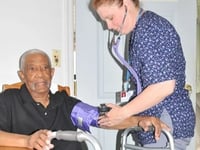 Central Home Health Care