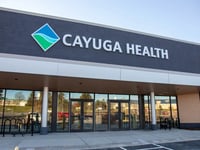 Cayuga Health